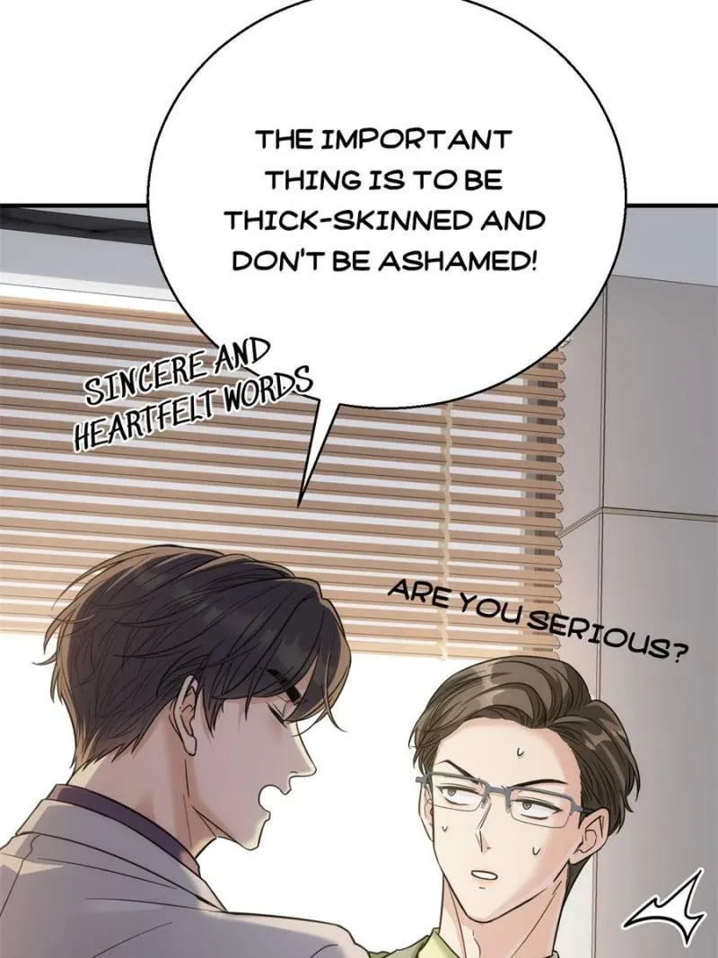 The Man Is A Real Dog Chapter 24 page 32 - 