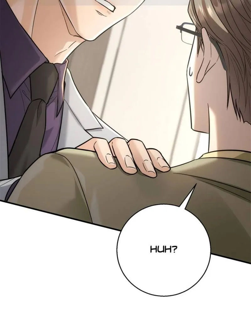 The Man Is A Real Dog Chapter 24 page 35 - 