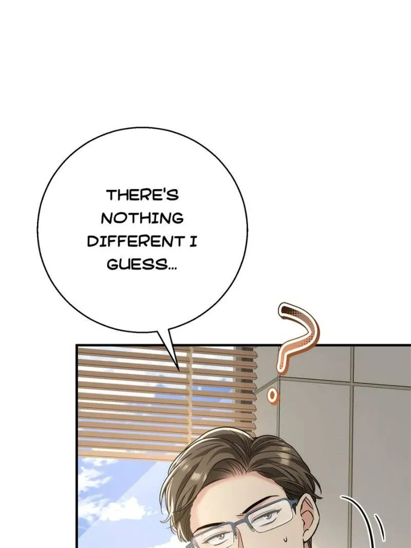 The Man Is A Real Dog Chapter 24 page 36 - 