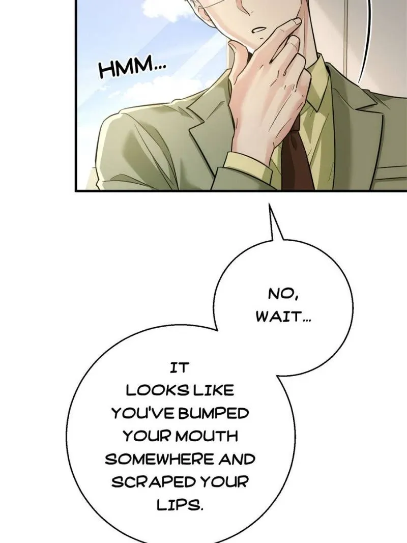 The Man Is A Real Dog Chapter 24 page 37 - 