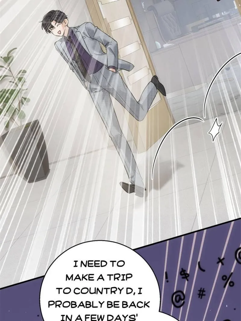 The Man Is A Real Dog Chapter 24 page 44 - 