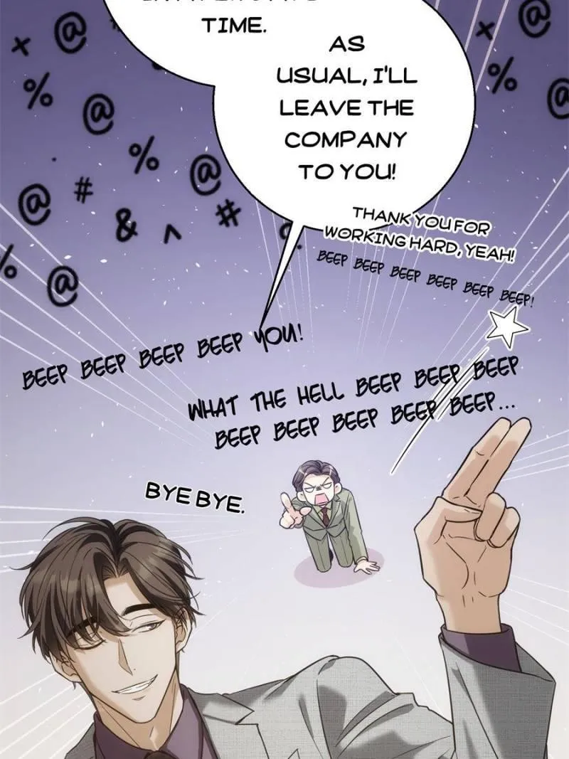 The Man Is A Real Dog Chapter 24 page 45 - 