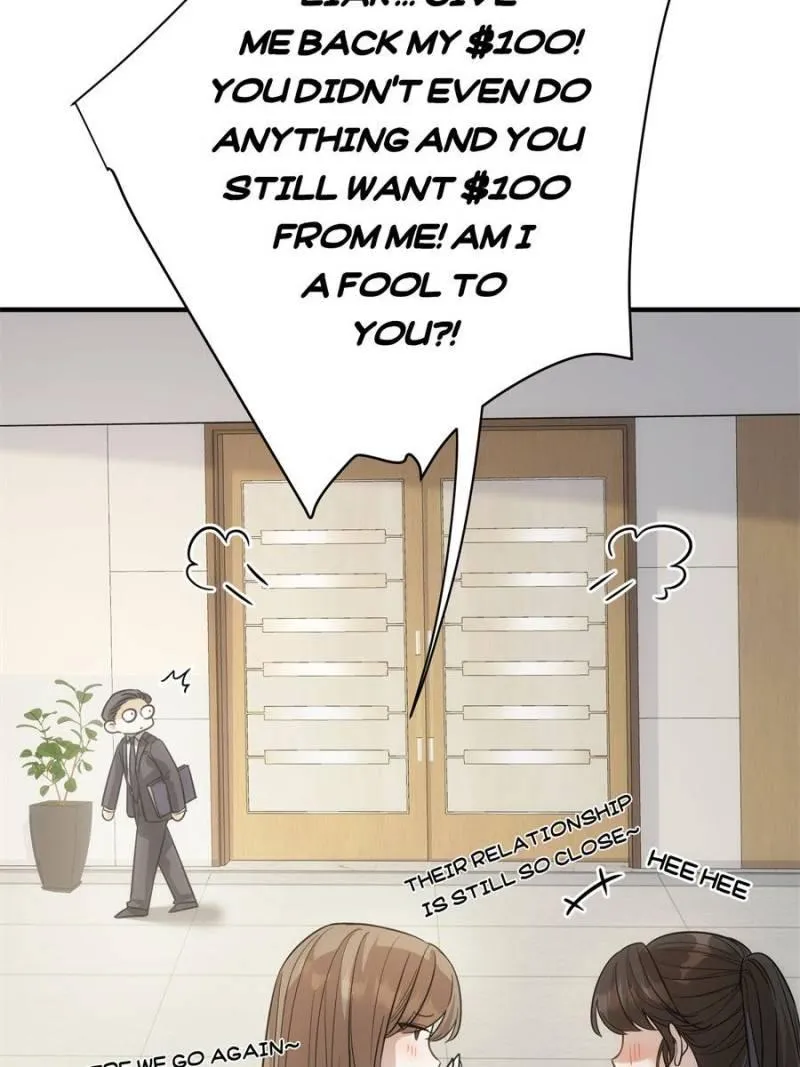 The Man Is A Real Dog Chapter 24 page 50 - 