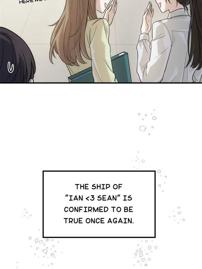 The Man Is A Real Dog Chapter 24 page 51 - 