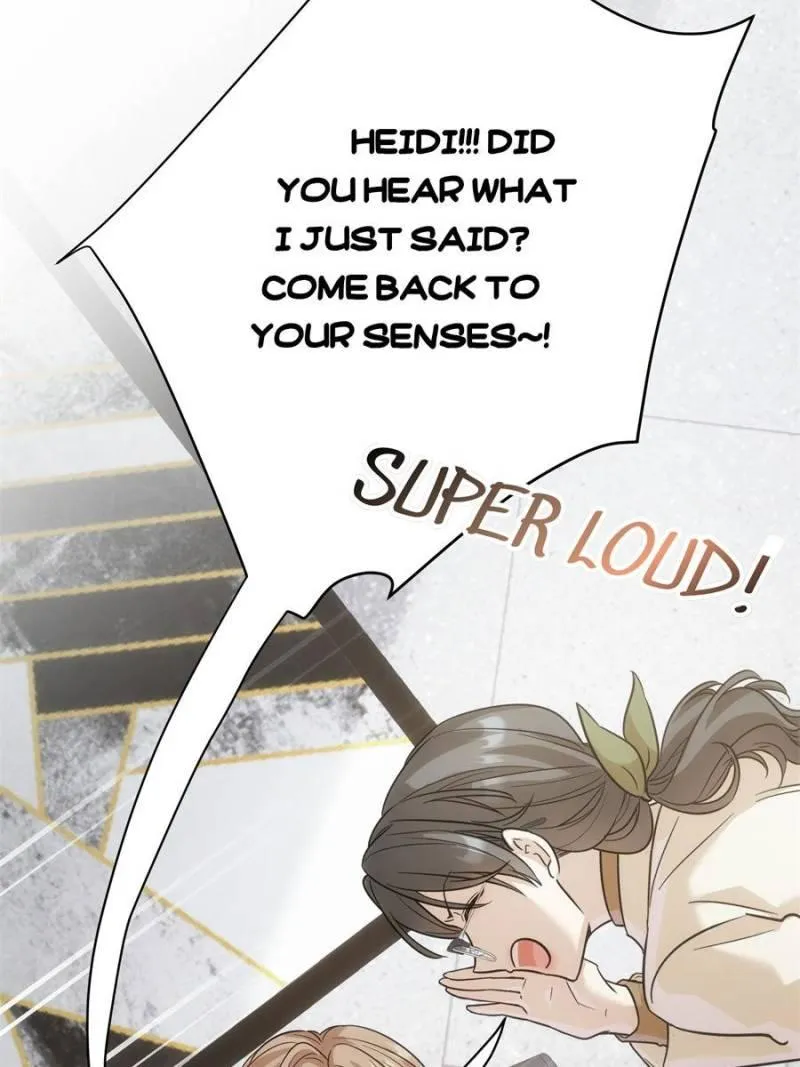 The Man Is A Real Dog Chapter 24 page 59 - 