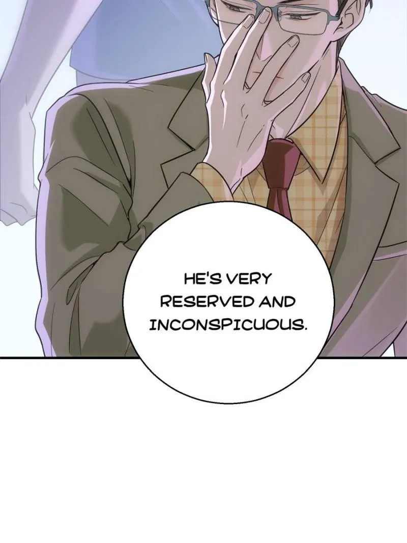 The Man Is A Real Dog Chapter 24 page 7 - 