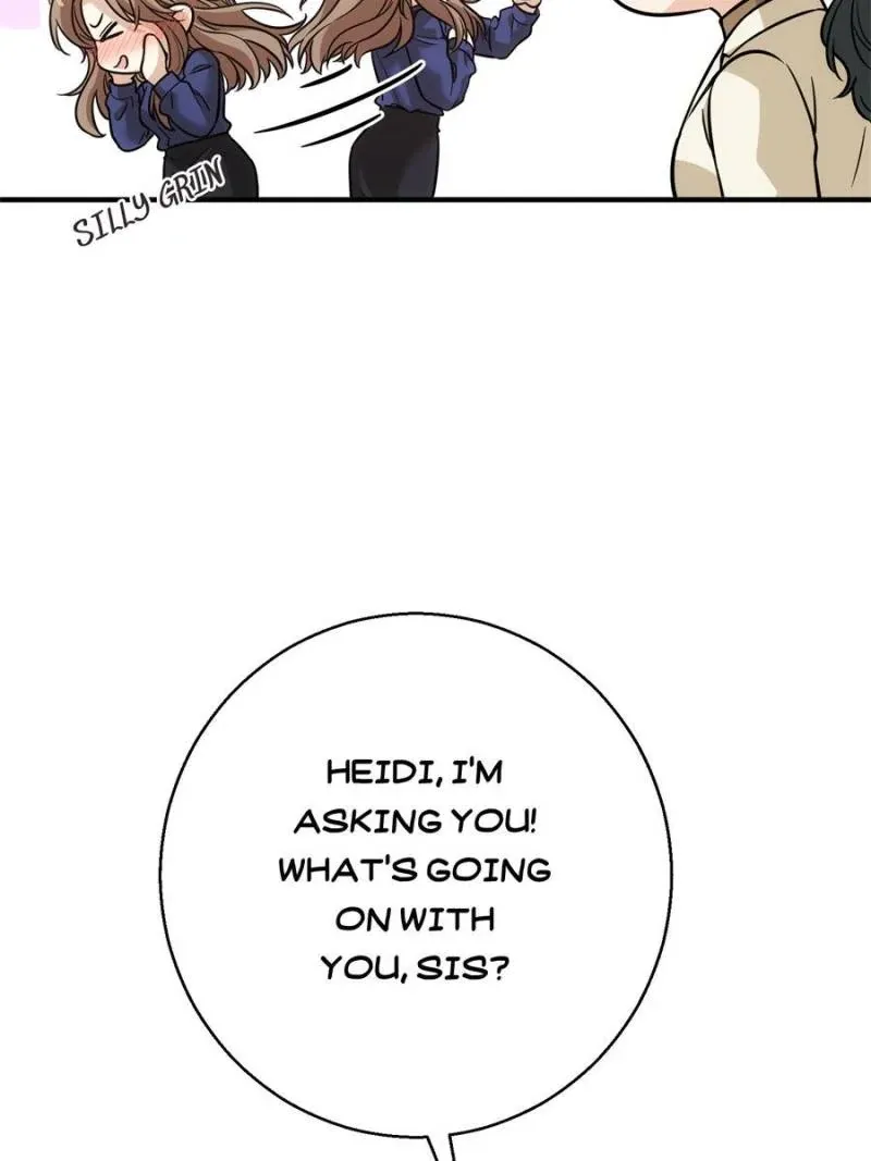 The Man Is A Real Dog Chapter 24 page 79 - 