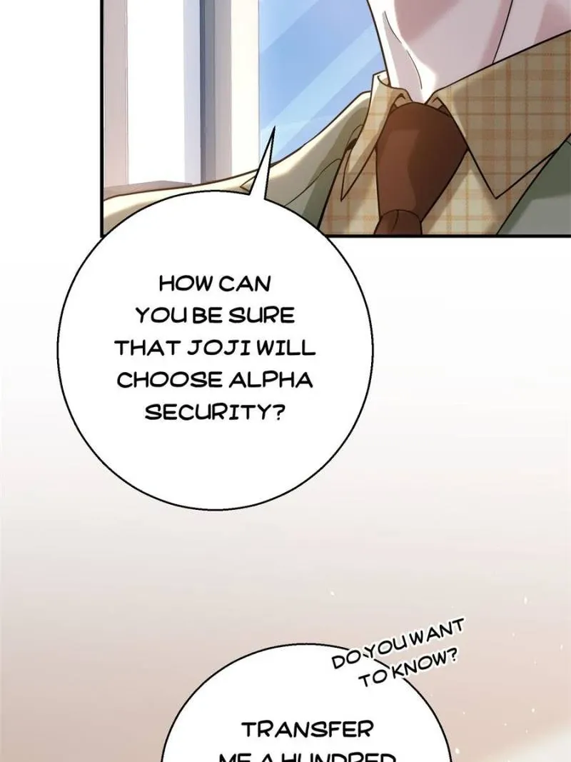 The Man Is A Real Dog Chapter 24 page 9 - 