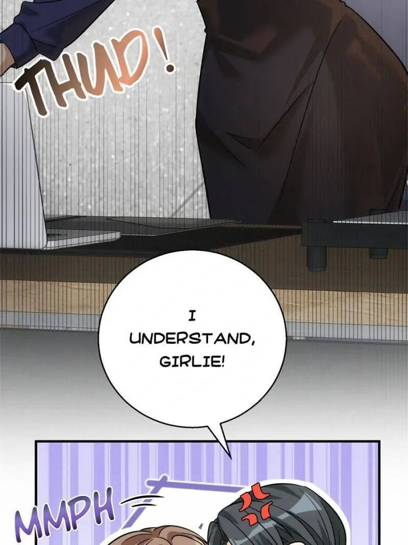 The Man Is A Real Dog Chapter 24 page 83 - 