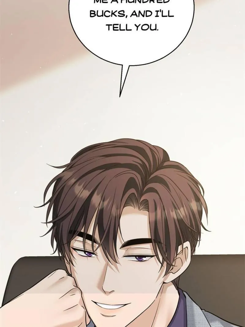 The Man Is A Real Dog Chapter 24 page 10 - 