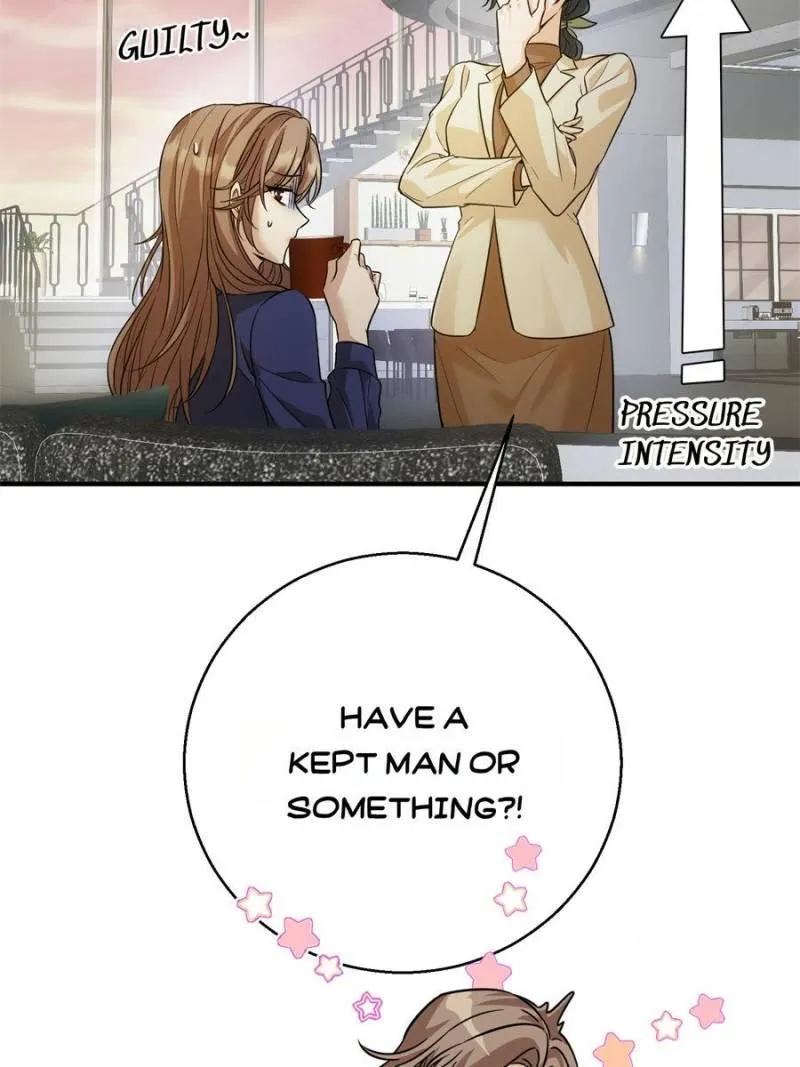 The Man Is A Real Dog Chapter 24 page 93 - 
