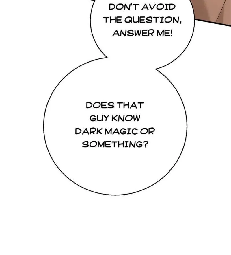 The Man Is A Real Dog Chapter 25 page 13 - 