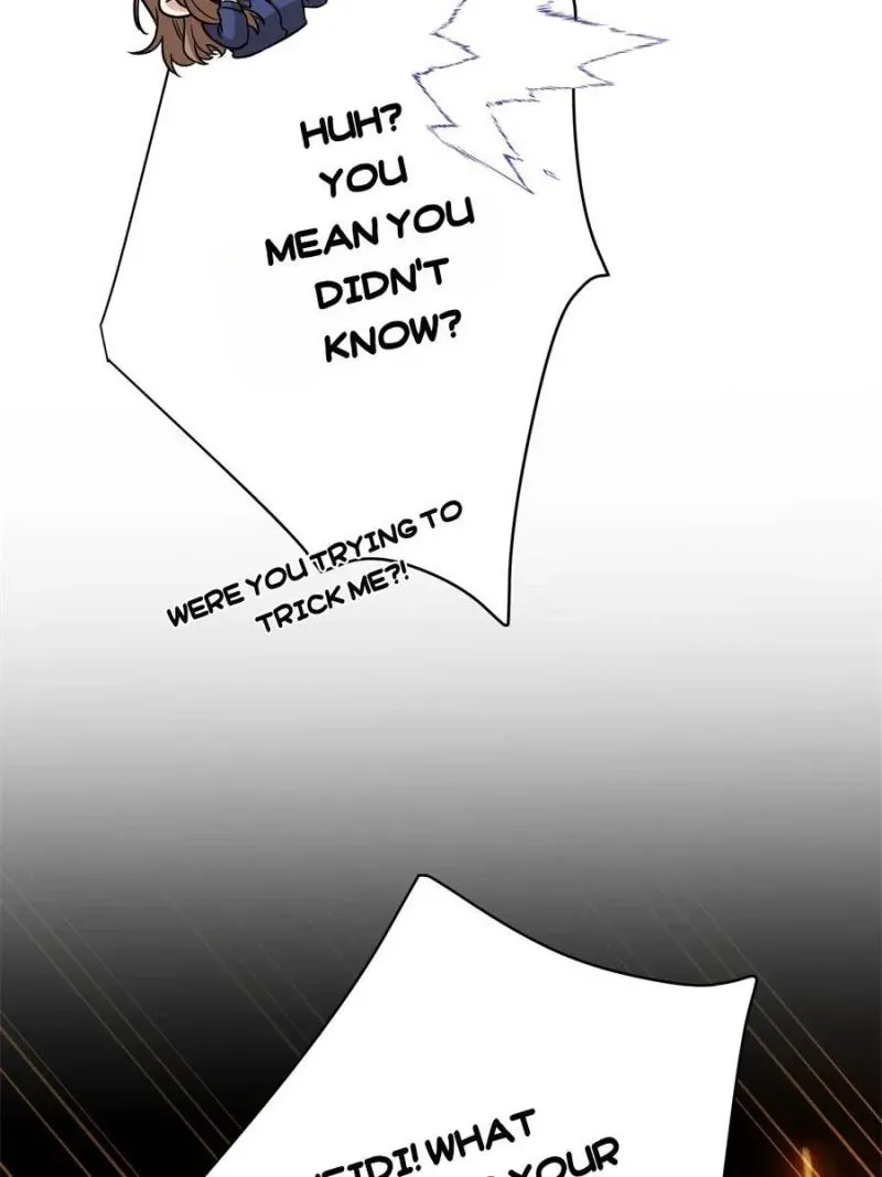 The Man Is A Real Dog Chapter 25 page 3 - 