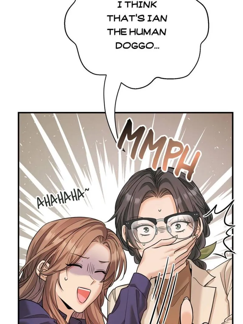 The Man Is A Real Dog Chapter 25 page 25 - 