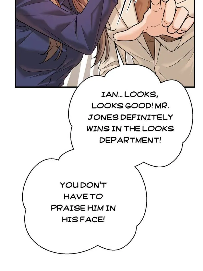 The Man Is A Real Dog Chapter 25 page 26 - 