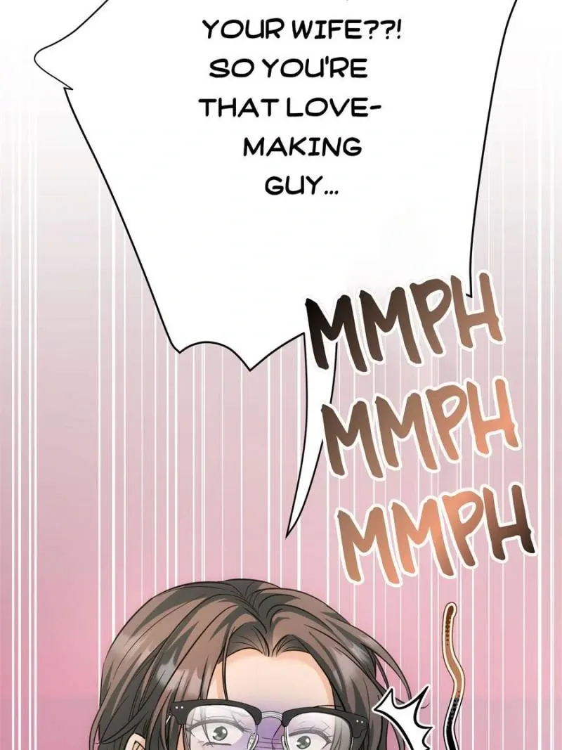 The Man Is A Real Dog Chapter 25 page 32 - 