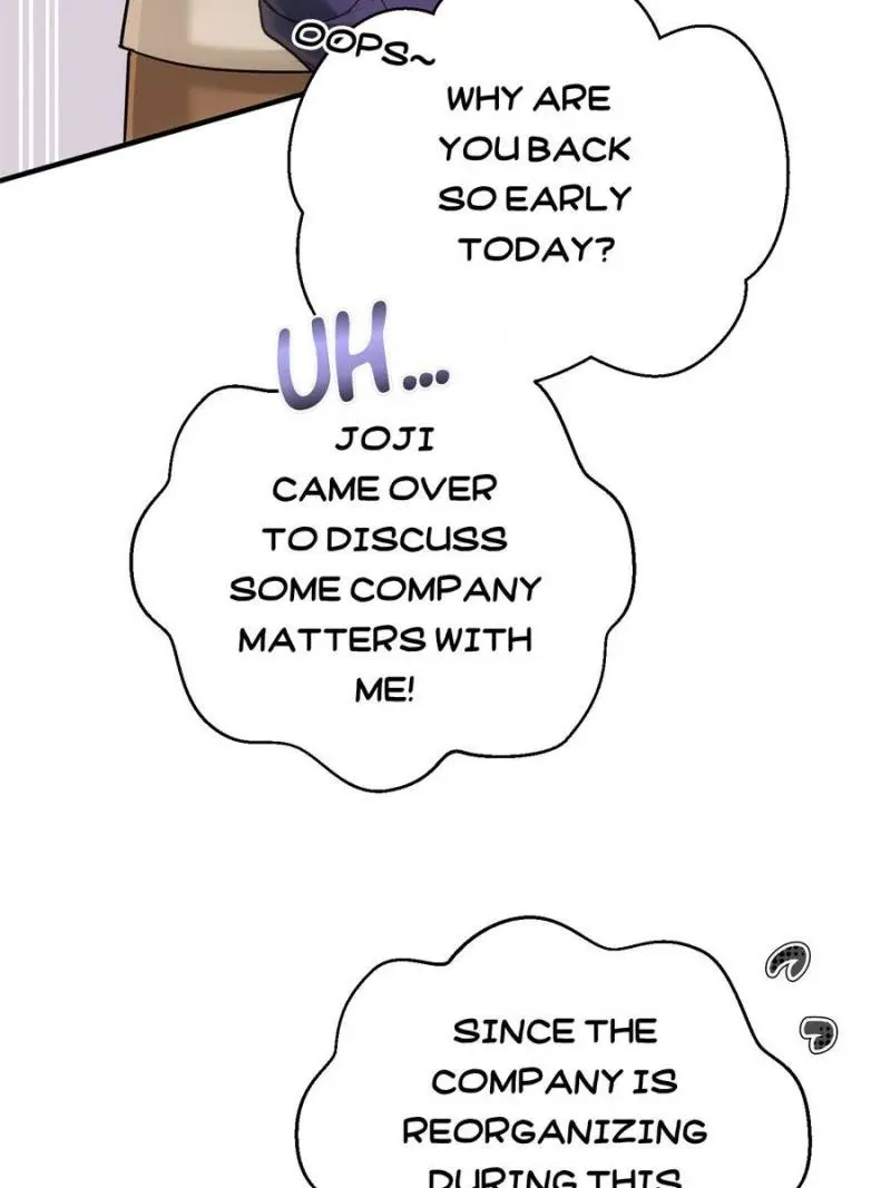 The Man Is A Real Dog Chapter 25 page 34 - 