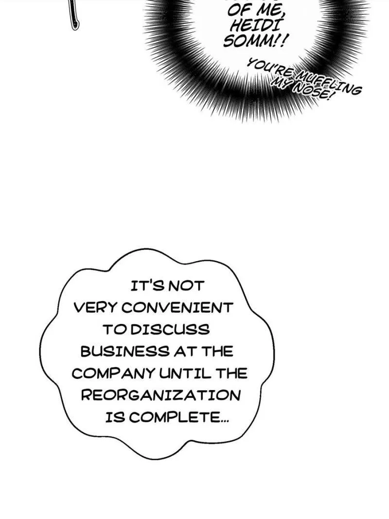 The Man Is A Real Dog Chapter 25 page 36 - 