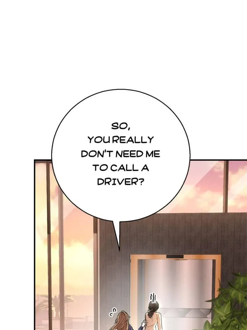 The Man Is A Real Dog Chapter 25 page 46 - 