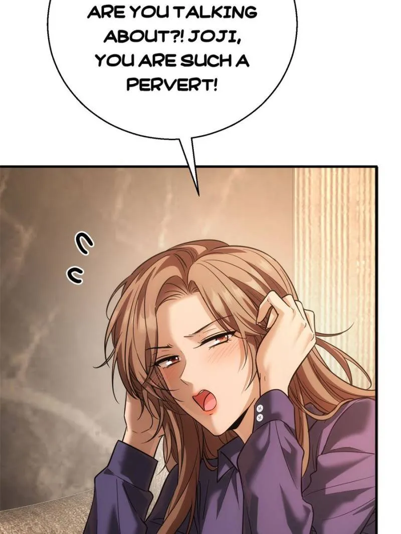 The Man Is A Real Dog Chapter 25 page 7 - 