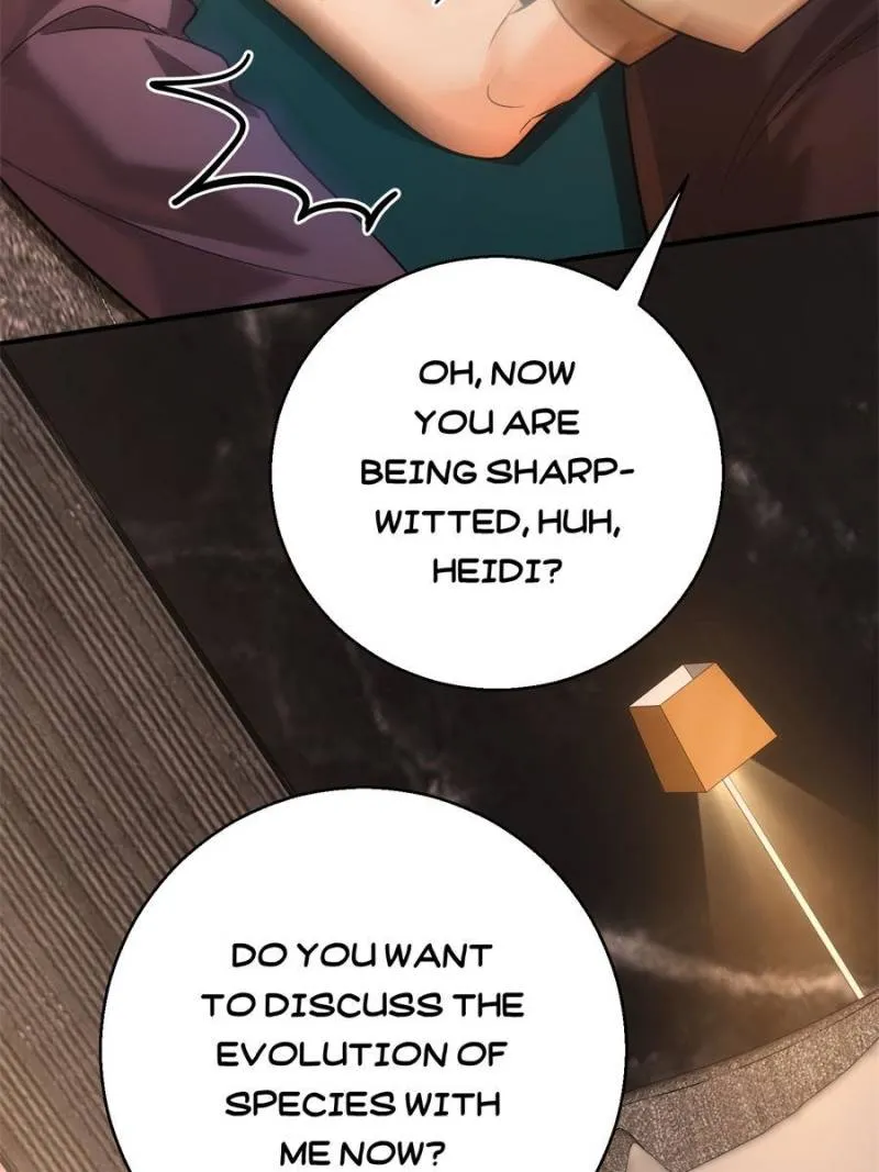The Man Is A Real Dog Chapter 25 page 9 - 
