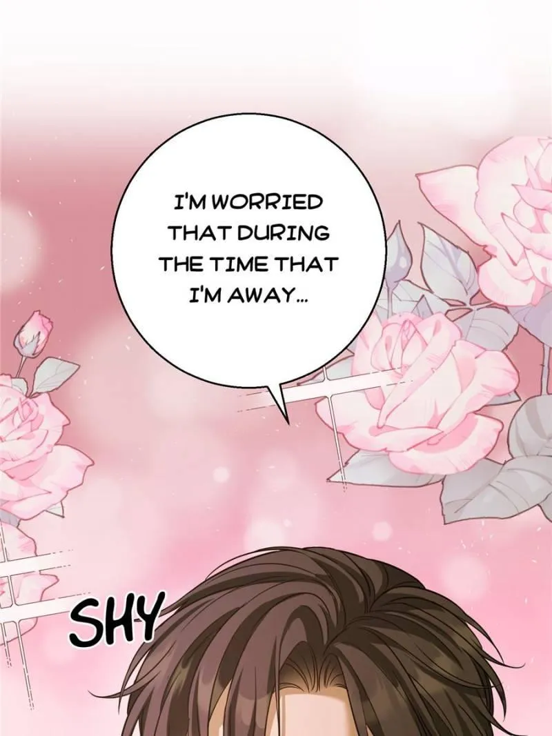 The Man Is A Real Dog Chapter 26 page 14 - 