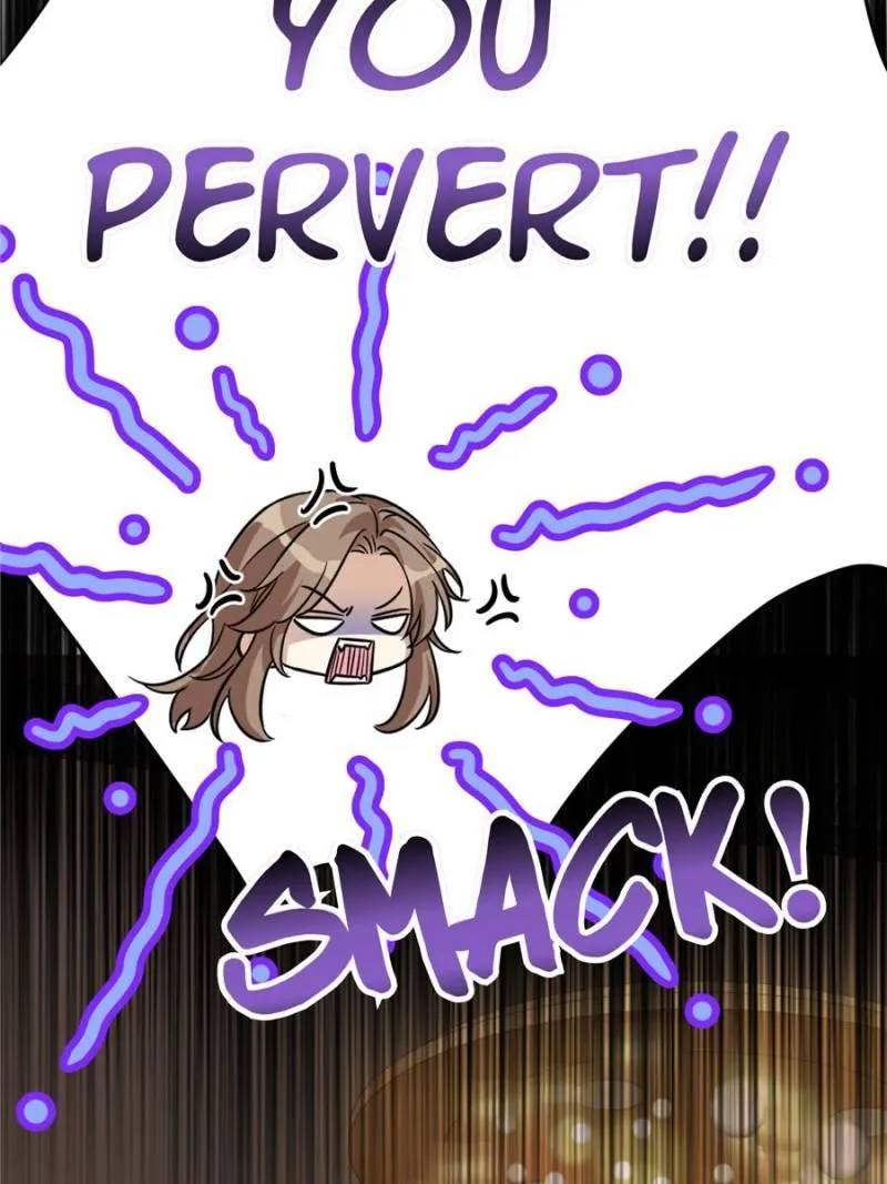 The Man Is A Real Dog Chapter 26 page 18 - 