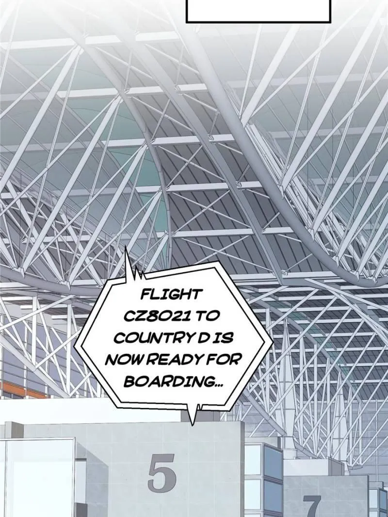The Man Is A Real Dog Chapter 26 page 23 - 