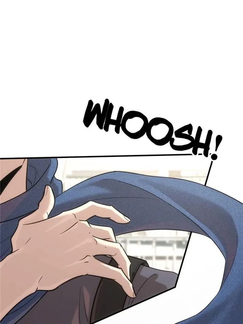 The Man Is A Real Dog Chapter 26 page 27 - 