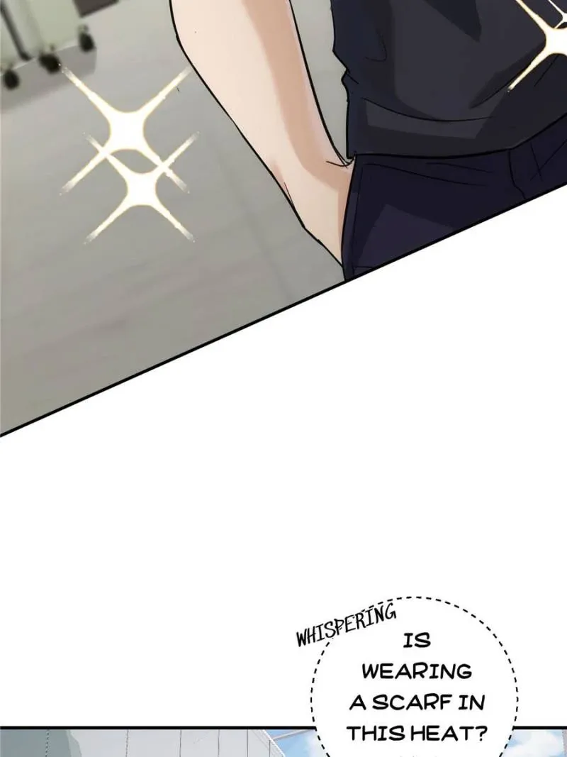 The Man Is A Real Dog Chapter 26 page 30 - 