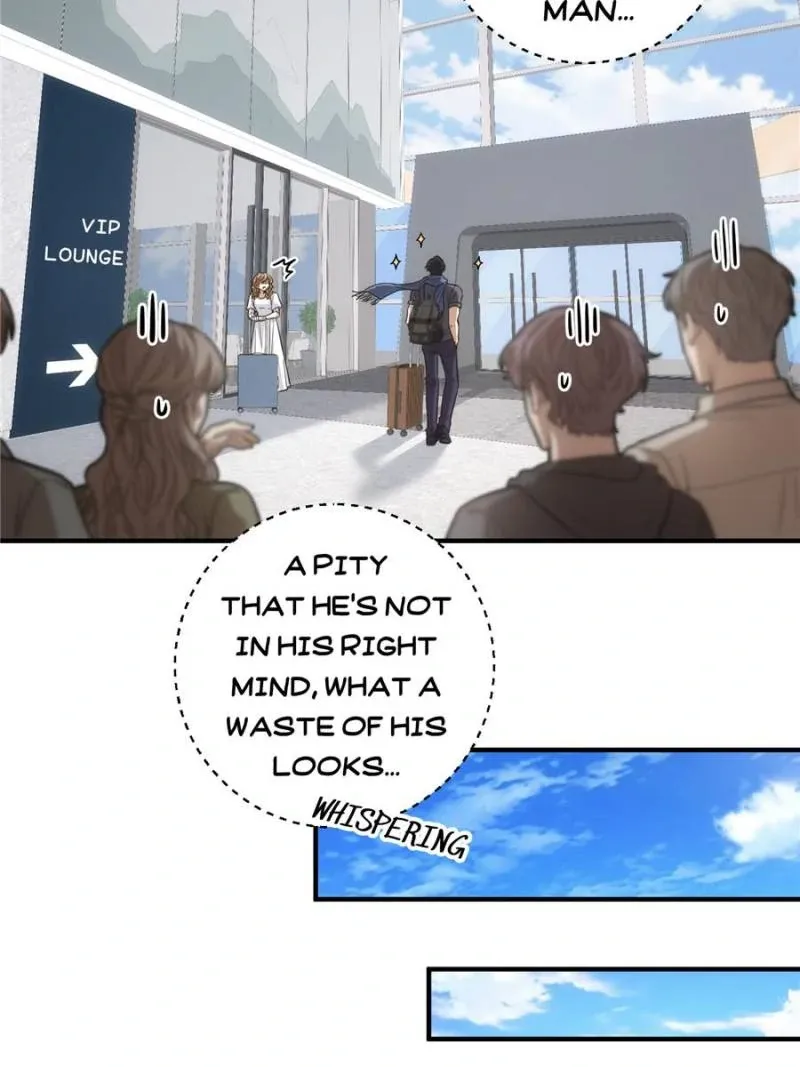 The Man Is A Real Dog Chapter 26 page 31 - 