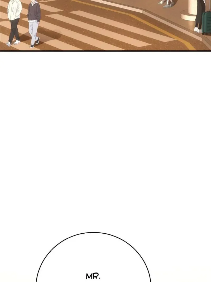 The Man Is A Real Dog Chapter 26 page 37 - 