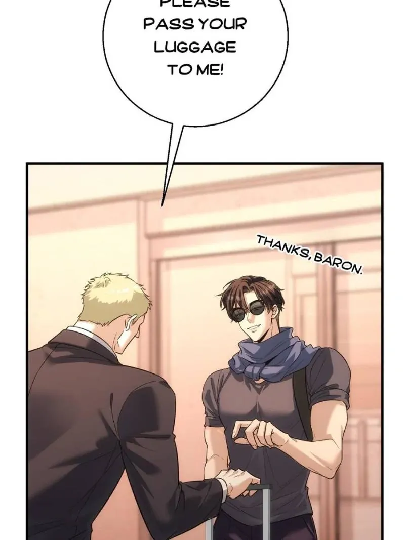 The Man Is A Real Dog Chapter 26 page 46 - 