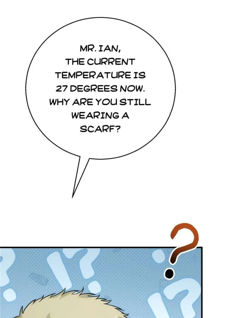 The Man Is A Real Dog Chapter 26 page 49 - 