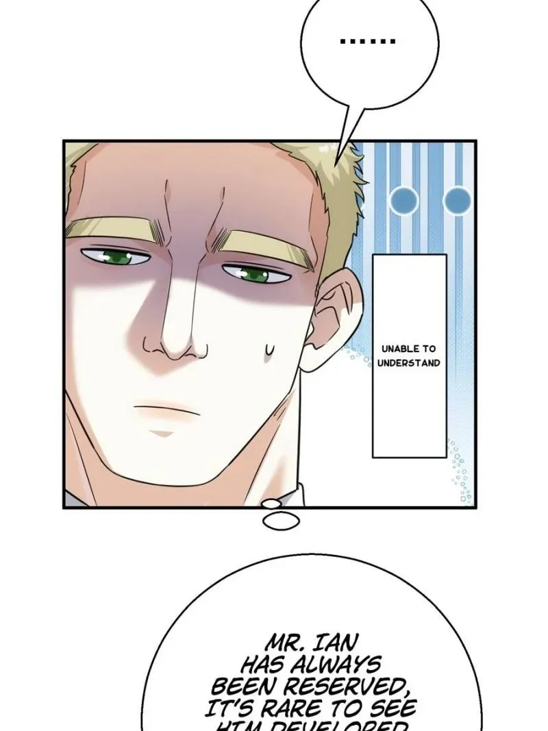 The Man Is A Real Dog Chapter 26 page 55 - 