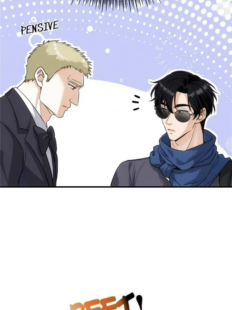 The Man Is A Real Dog Chapter 26 page 57 - 