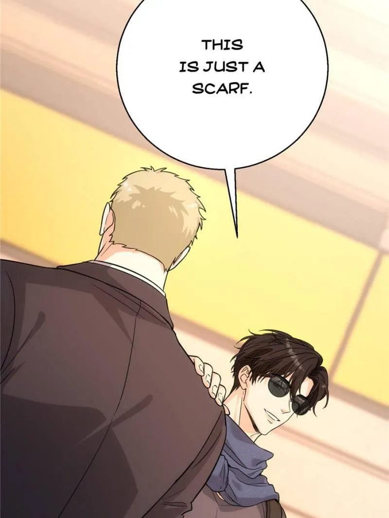 The Man Is A Real Dog Chapter 26 page 60 - 