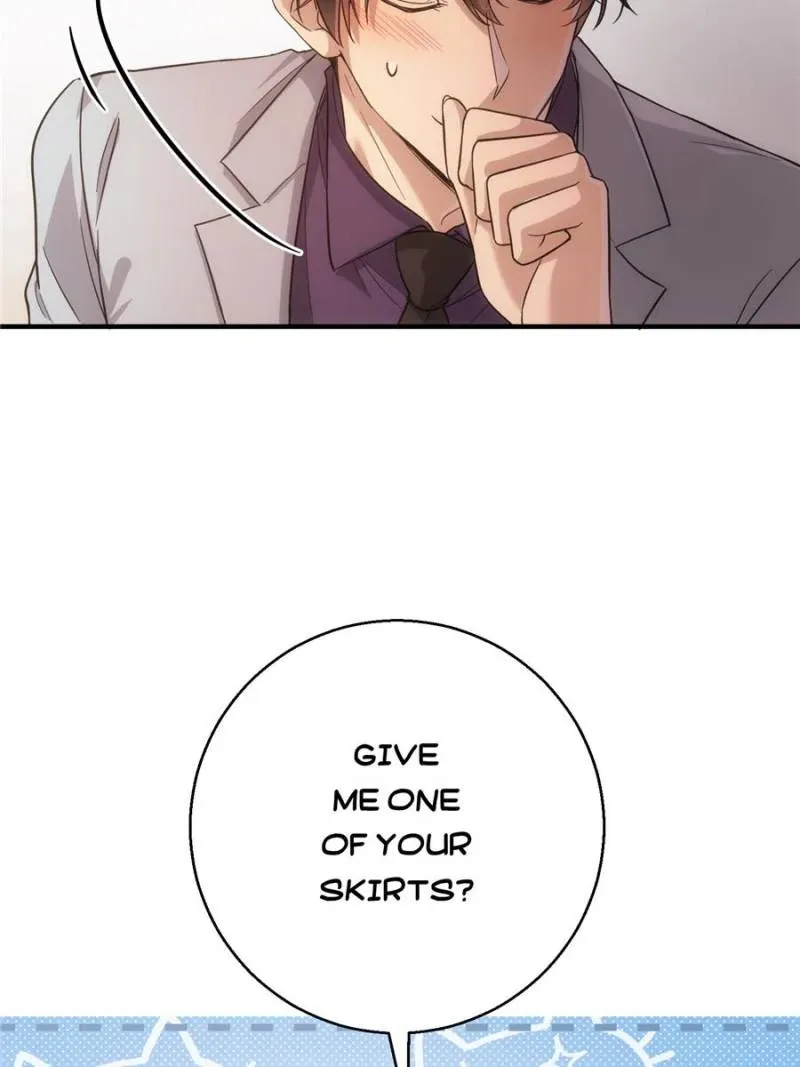 The Man Is A Real Dog Chapter 26 page 7 - 