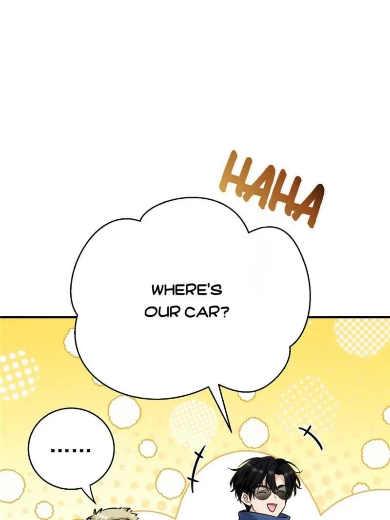 The Man Is A Real Dog Chapter 26 page 65 - 
