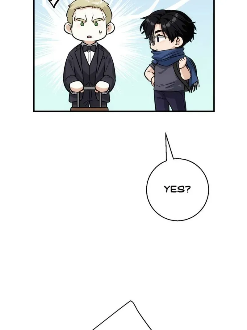 The Man Is A Real Dog Chapter 26 page 73 - 