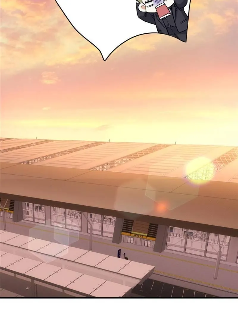 The Man Is A Real Dog Chapter 26 page 77 - 
