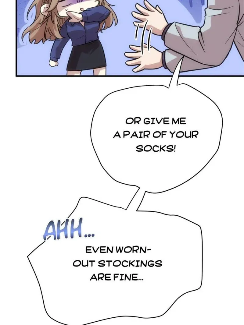 The Man Is A Real Dog Chapter 26 page 10 - 