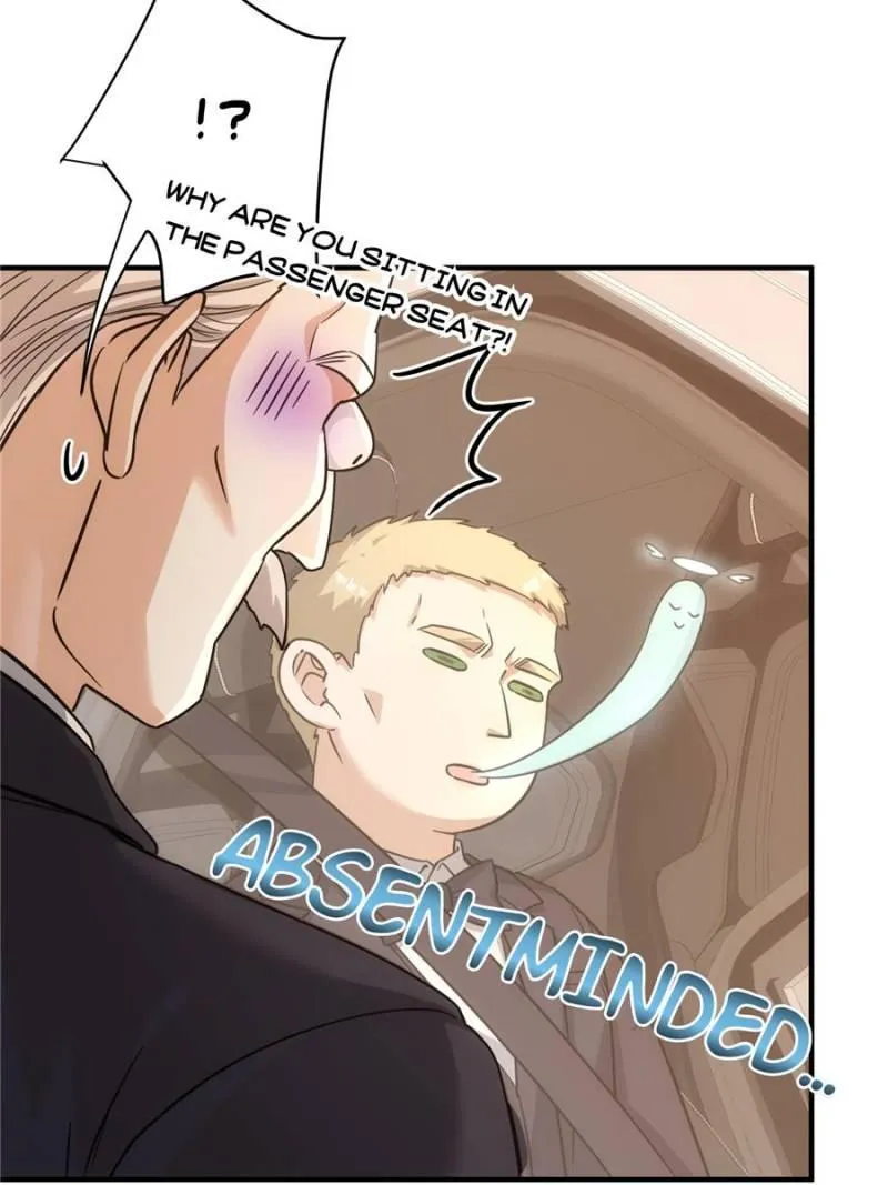 The Man Is A Real Dog Chapter 26 page 96 - 