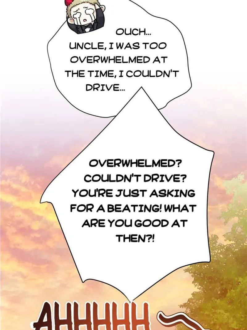 The Man Is A Real Dog Chapter 27 page 11 - 