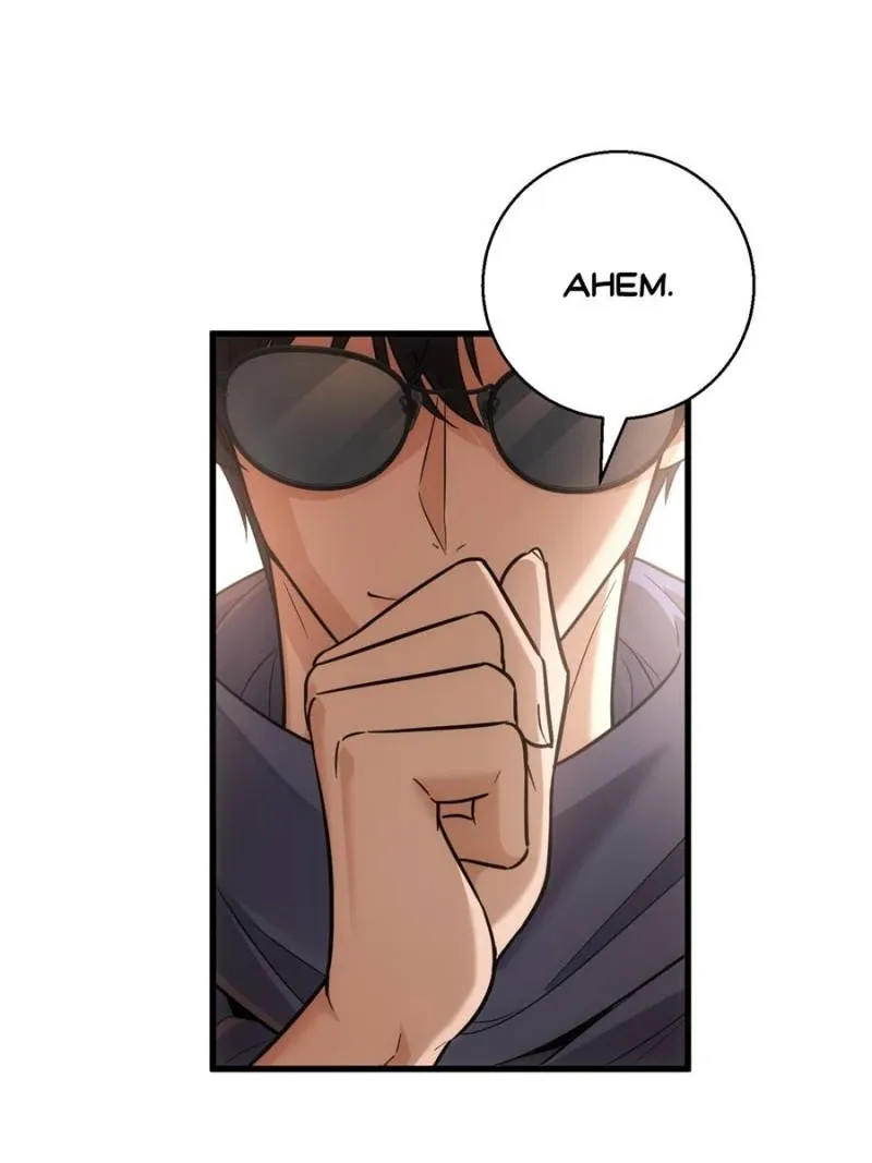 The Man Is A Real Dog Chapter 27 page 13 - 