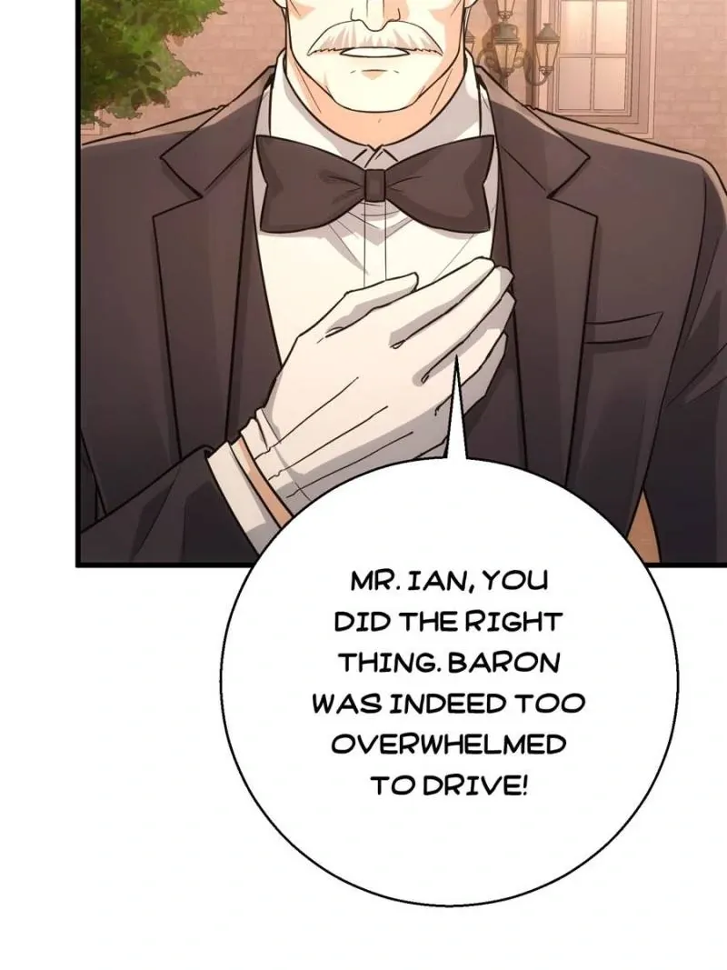 The Man Is A Real Dog Chapter 27 page 18 - 