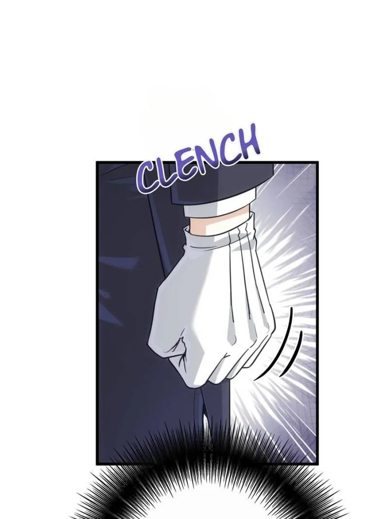 The Man Is A Real Dog Chapter 27 page 19 - 