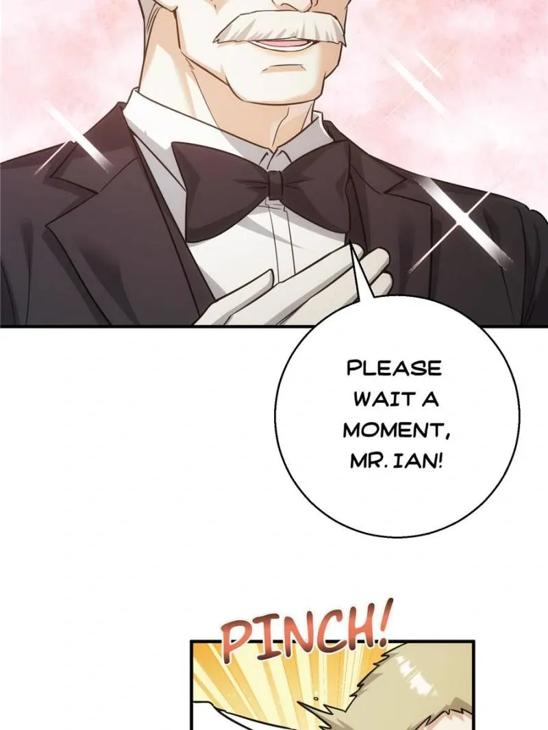 The Man Is A Real Dog Chapter 27 page 3 - 