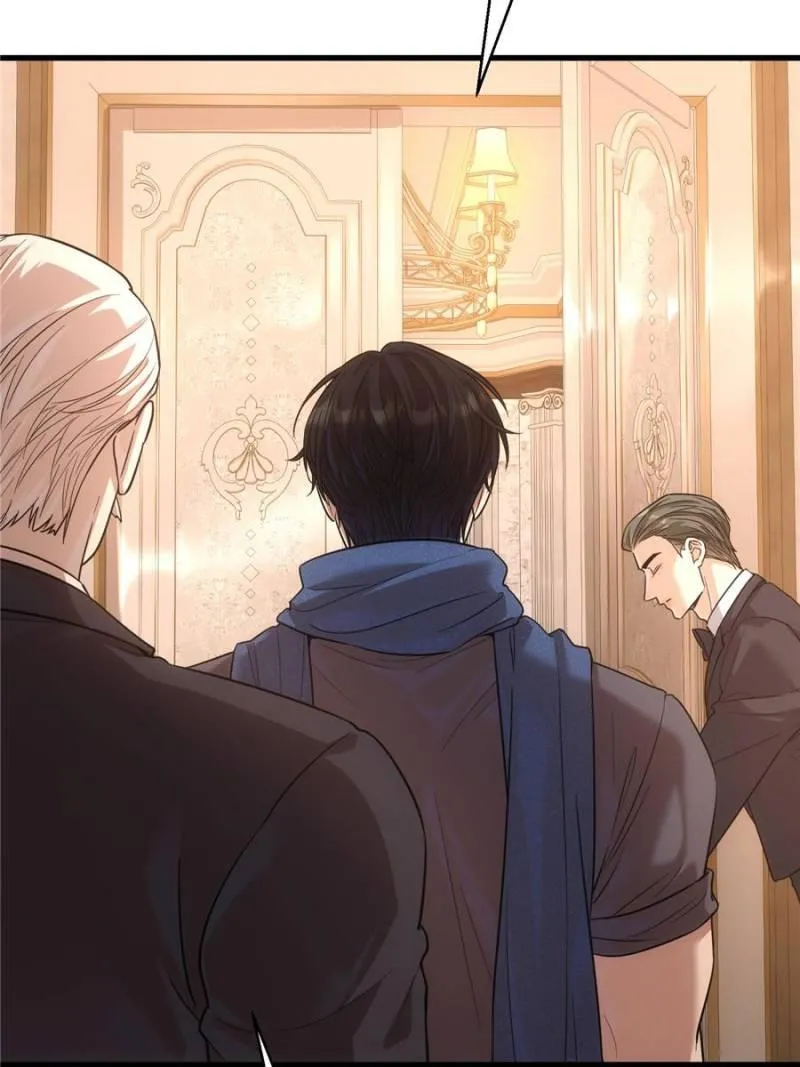 The Man Is A Real Dog Chapter 27 page 21 - 