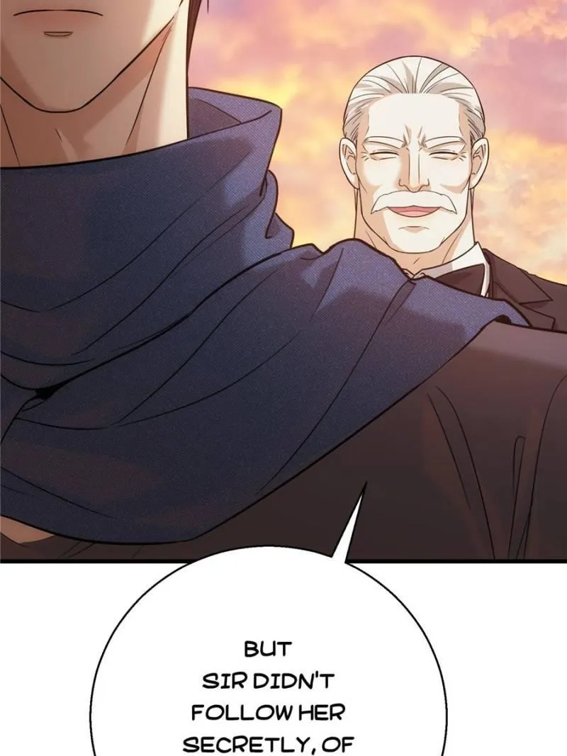 The Man Is A Real Dog Chapter 27 page 23 - 
